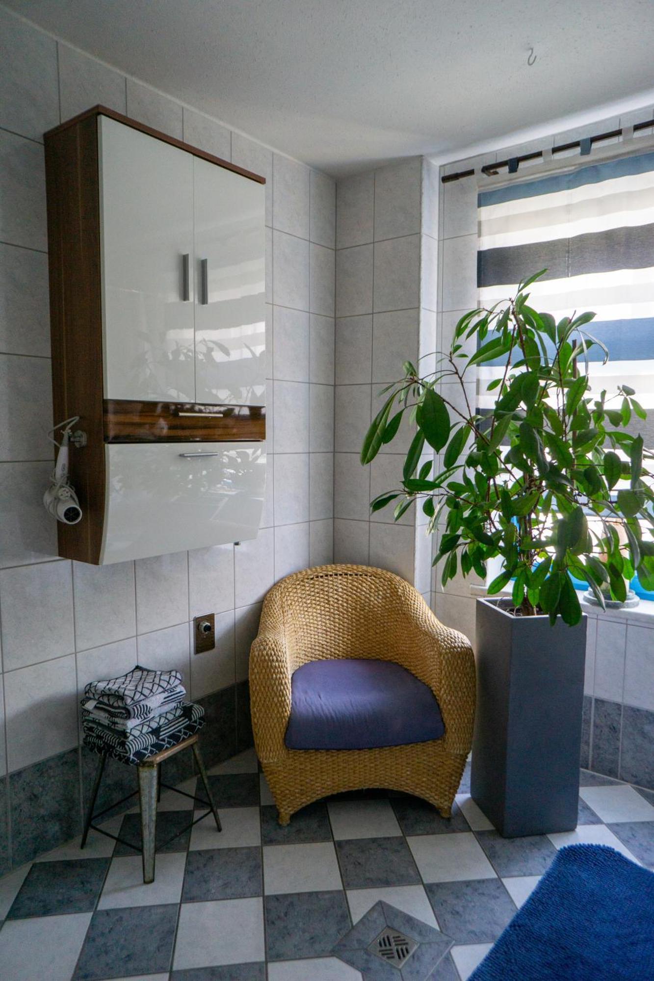 Ferienwohnung Bahnhof Wendehausen Dış mekan fotoğraf