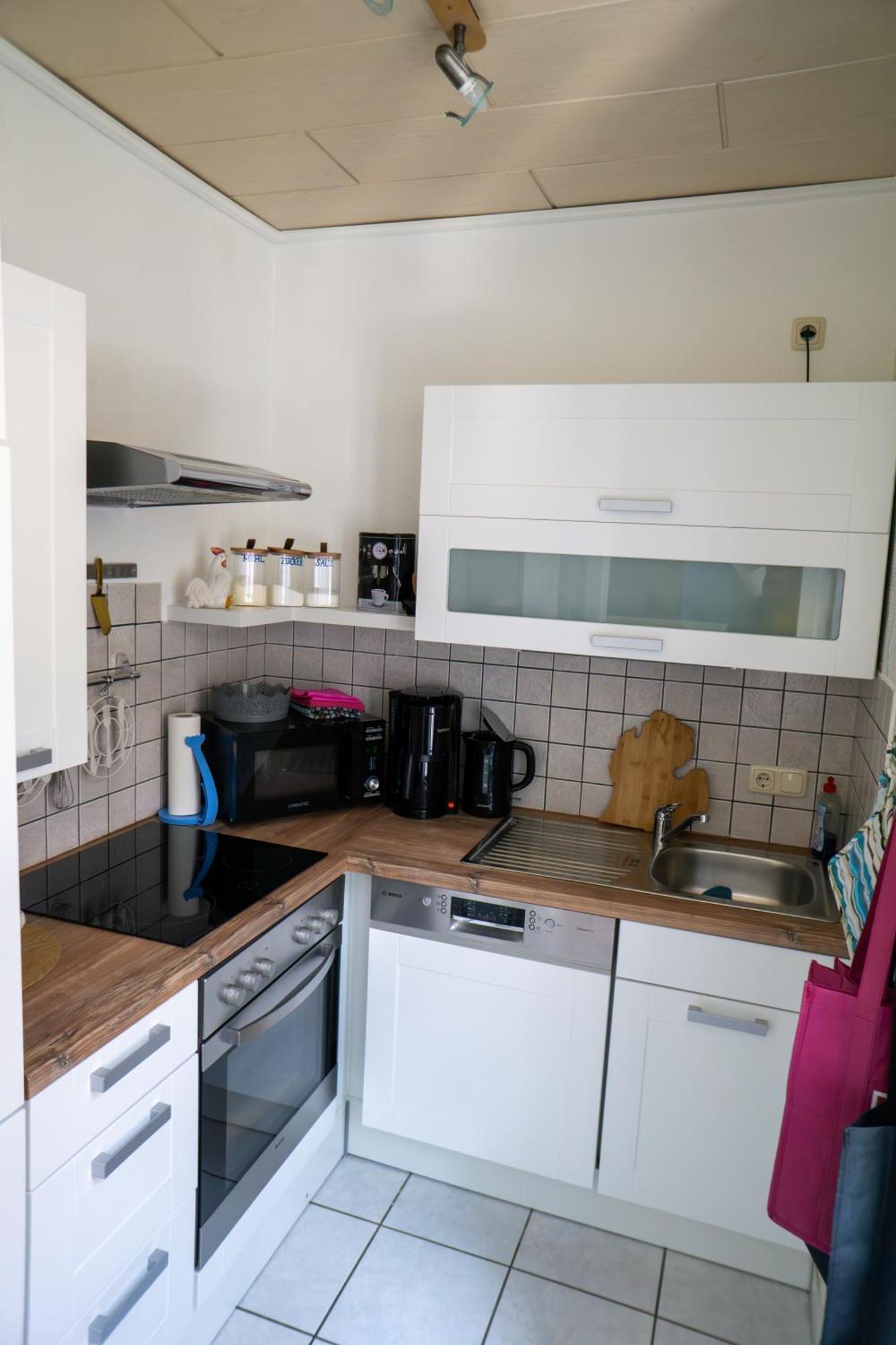 Ferienwohnung Bahnhof Wendehausen Dış mekan fotoğraf